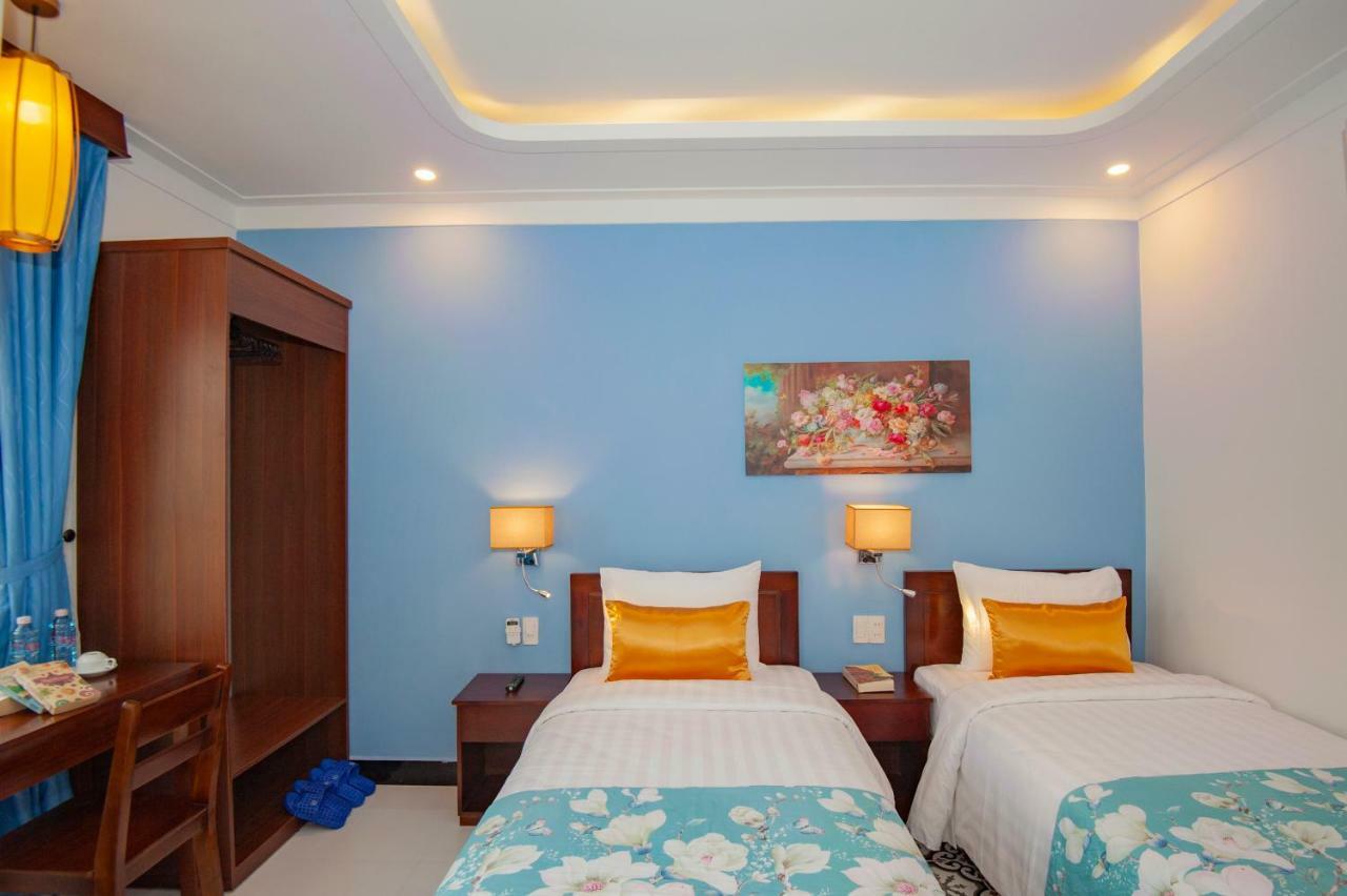 Vinstar Villa Hoi An Esterno foto